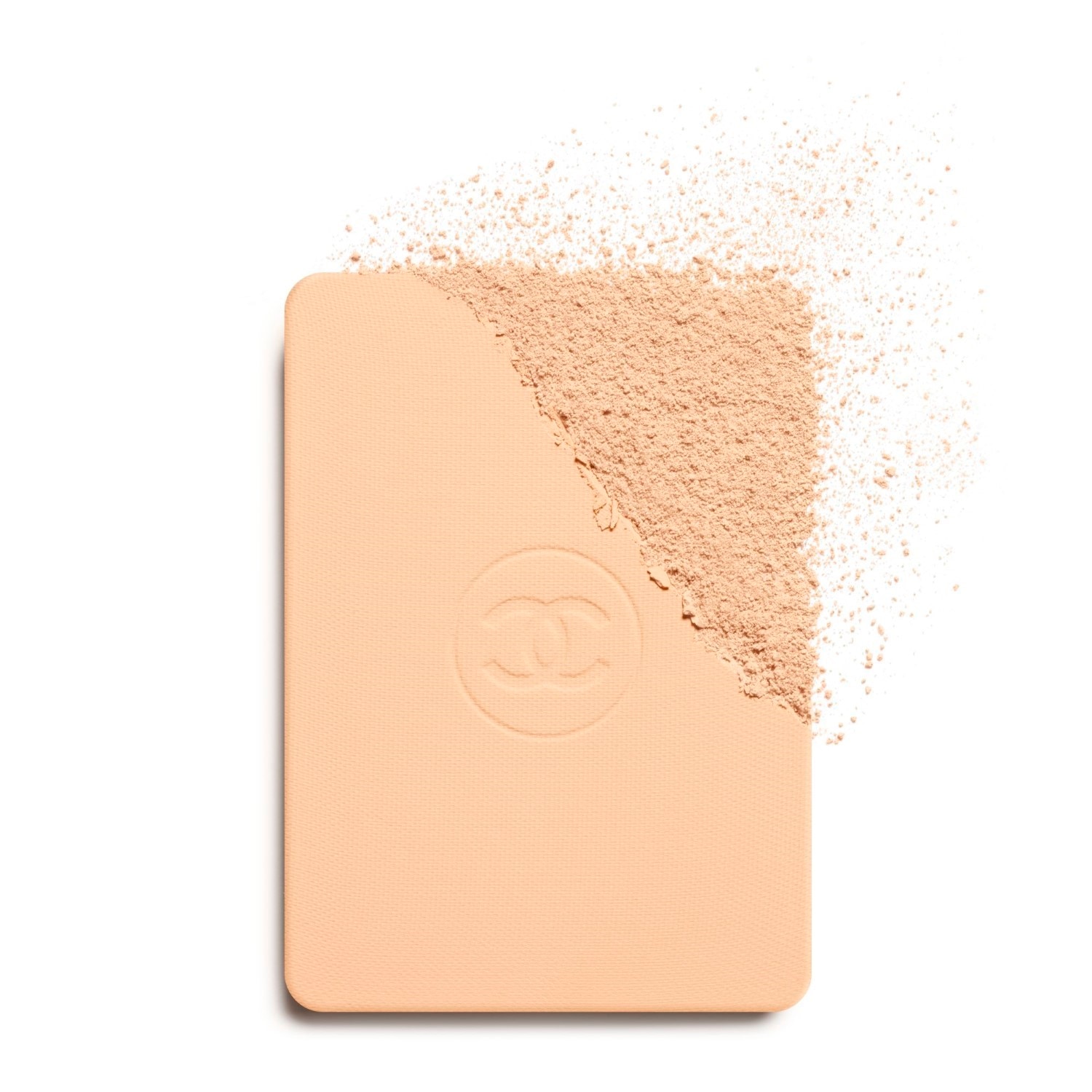 BASE DE MAQUILLAJE COMPACTO DE LARGA DURACIÓN ULTRACONFORTABLE ? ACABADO PERFECTO